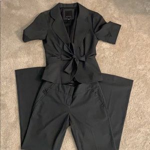 The Limited most adorable women’s suit EVER